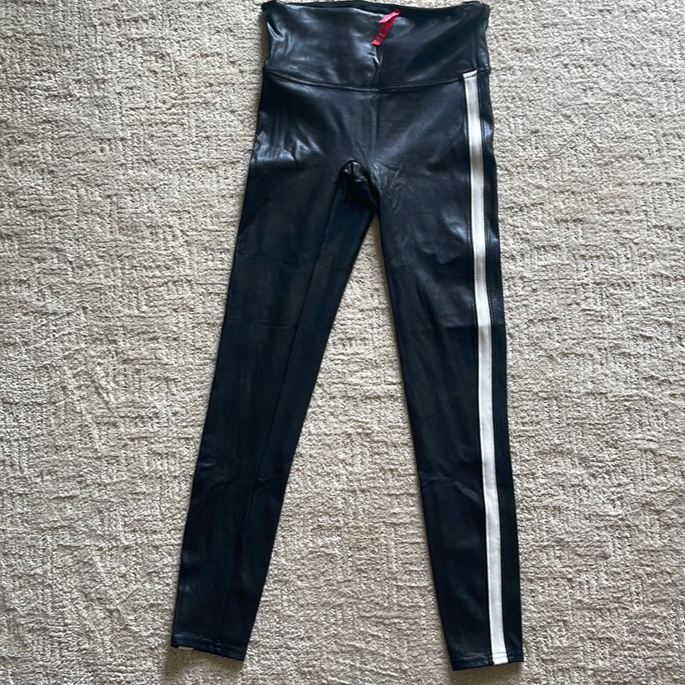 Spanx leggings